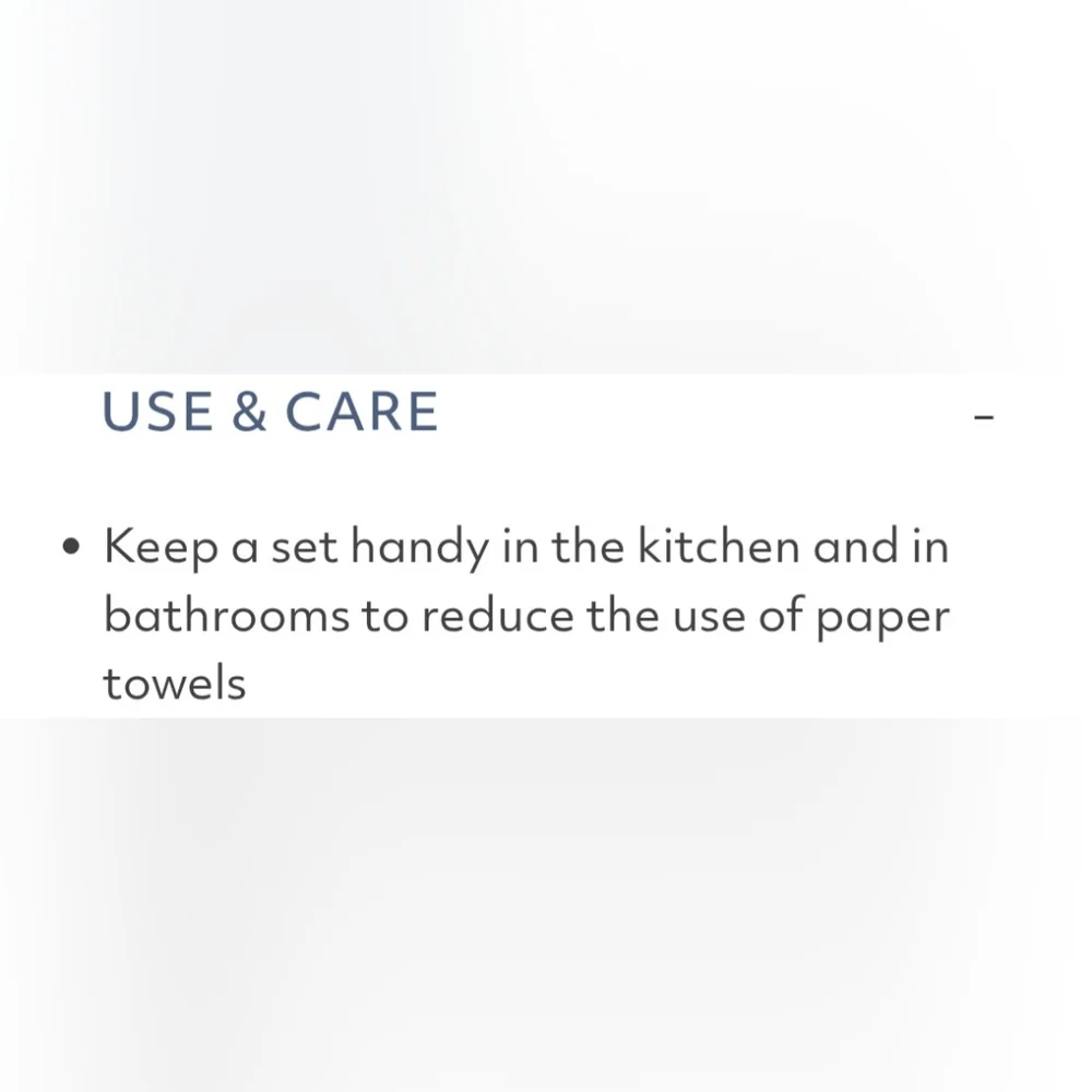 Norwex Teal and Gray Counter Cloth Trio - Picture 6 of 7